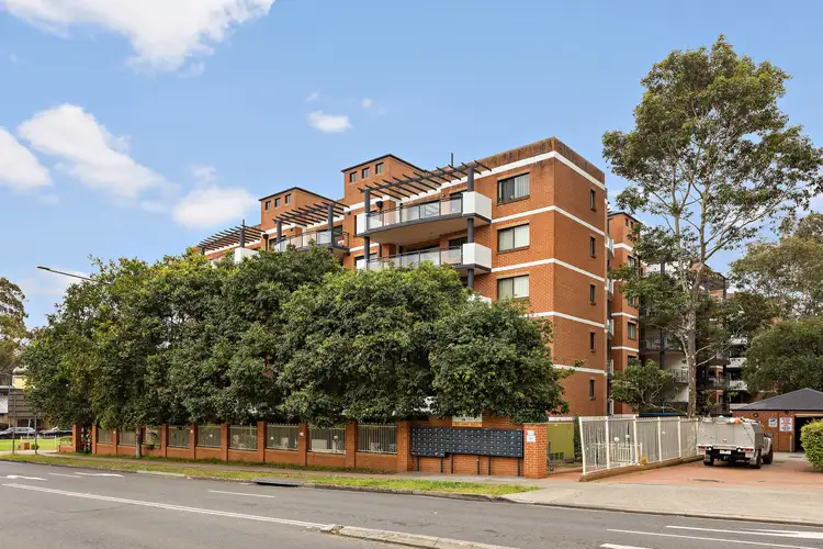 6/29-33 Kildare Road, Blacktown NSW 2148