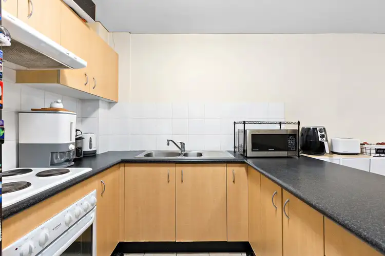 Second view of Homely unit listing, 6/29-33 Kildare Road, Blacktown NSW 2148