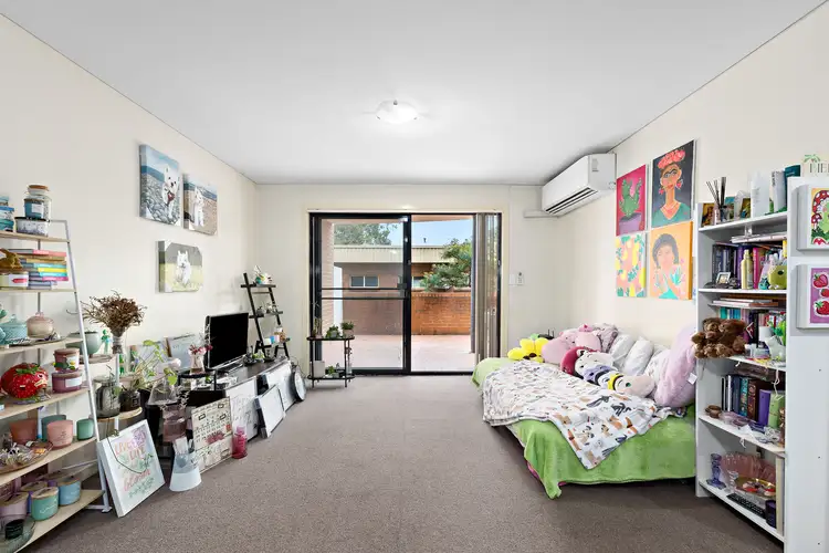 Third view of Homely unit listing, 6/29-33 Kildare Road, Blacktown NSW 2148