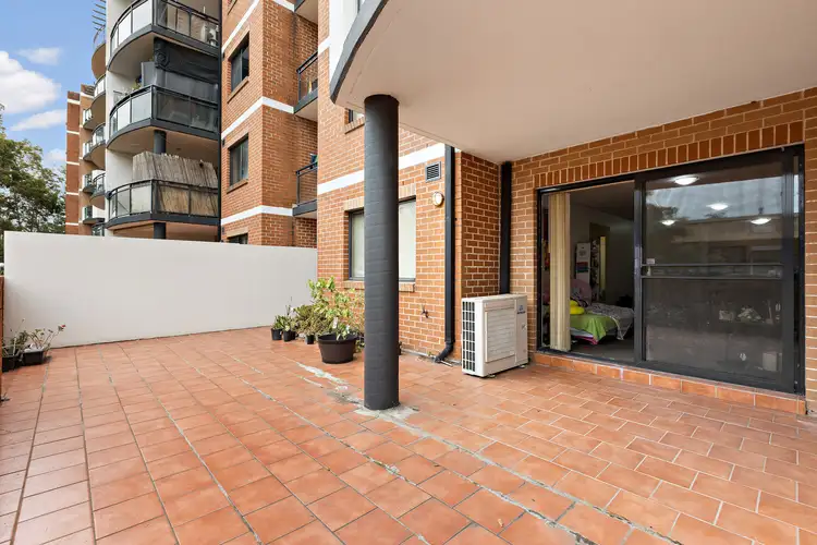 Sixth view of Homely unit listing, 6/29-33 Kildare Road, Blacktown NSW 2148