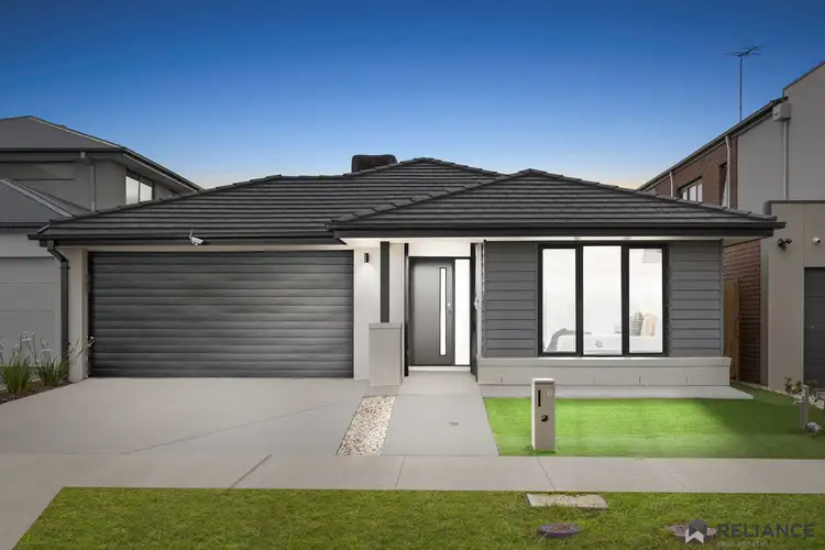 76 Vestige Circuit, Tarneit VIC 3029