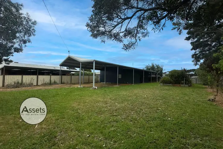 39 George Street, Portland VIC 3305