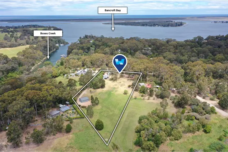 Main view of Homely house listing, 35 Heaths Road, Metung VIC 3904