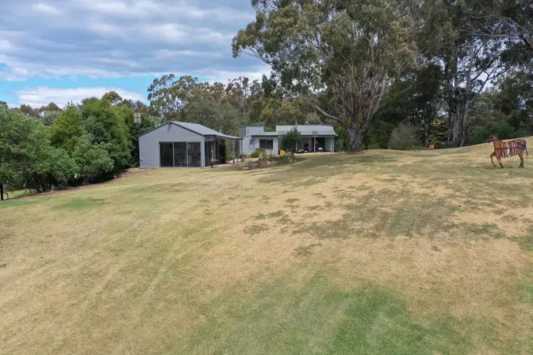 Second view of Homely house listing, 35 Heaths Road, Metung VIC 3904