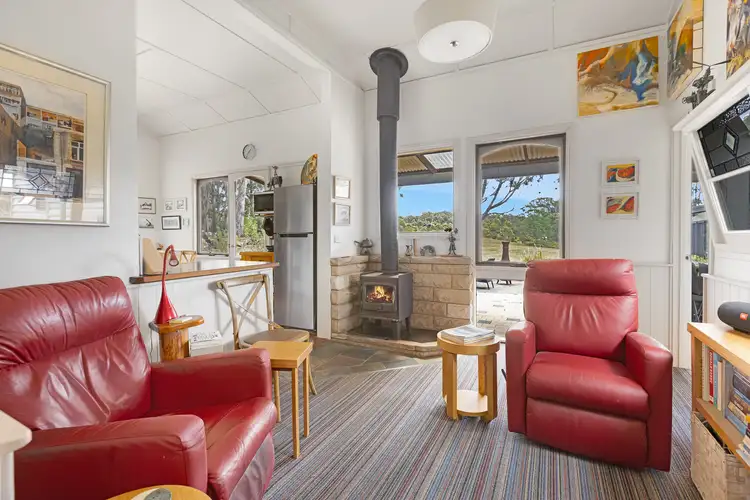 Fourth view of Homely house listing, 35 Heaths Road, Metung VIC 3904