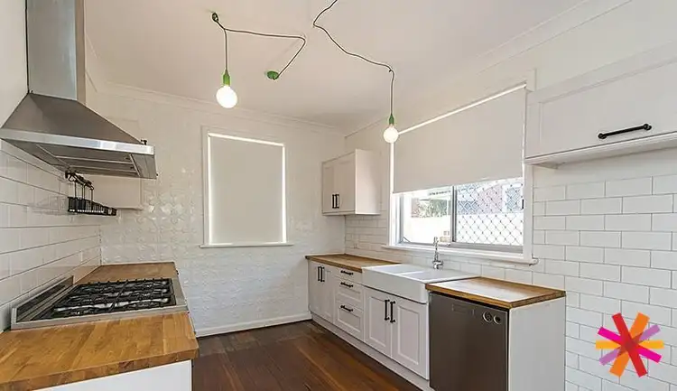 Second view of Homely semi-detached listing, 5 Playfield Street, East Victoria Park WA 6101