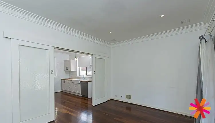 Fourth view of Homely semi-detached listing, 5 Playfield Street, East Victoria Park WA 6101