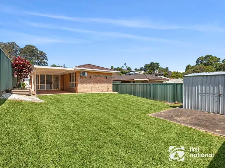 Fourth view of Homely house listing, 3 Rippon Close, Coffs Harbour NSW 2450