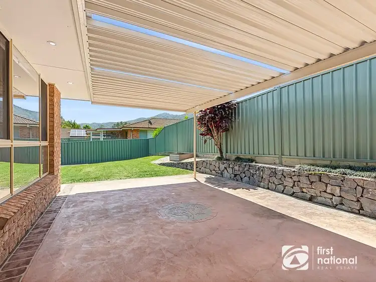 Fifth view of Homely house listing, 3 Rippon Close, Coffs Harbour NSW 2450
