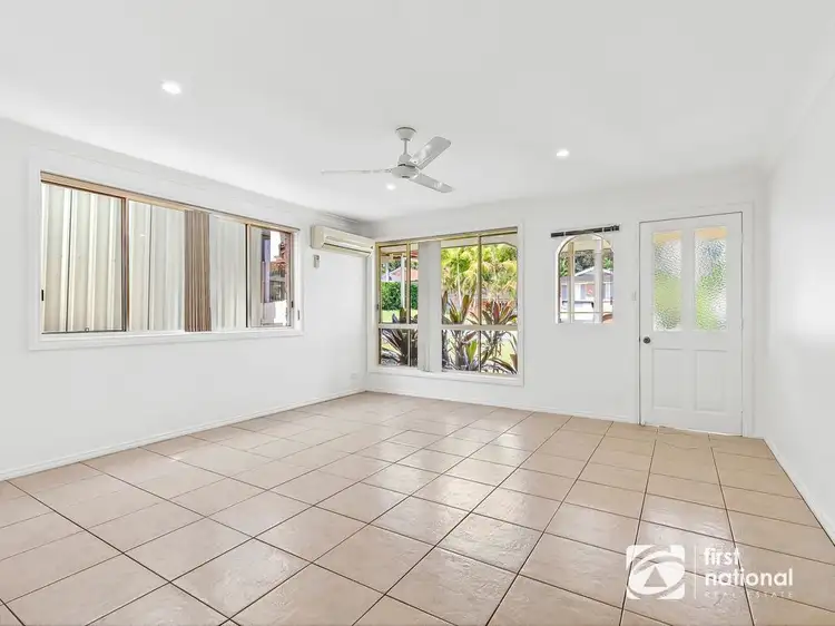 Sixth view of Homely house listing, 3 Rippon Close, Coffs Harbour NSW 2450