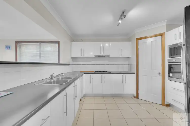 Second view of Homely house listing, 32 Heritage Heights Circuit, St Helens Park NSW 2560