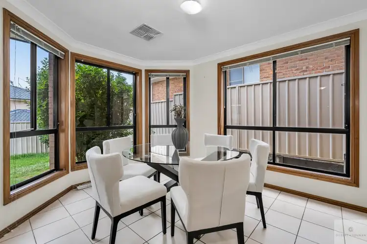 Fourth view of Homely house listing, 32 Heritage Heights Circuit, St Helens Park NSW 2560