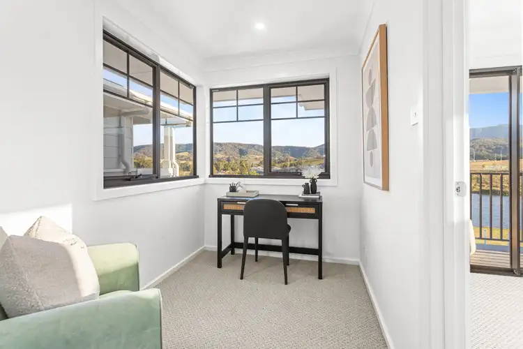 Fifth view of Homely house listing, 20 Sunflower Boulevard, Calderwood NSW 2527