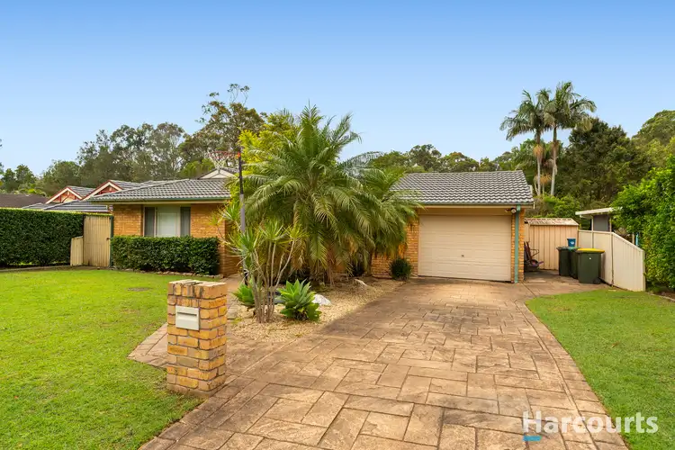 Main view of Homely house listing, 15 Tinglewood Close, Tingira Heights NSW 2290
