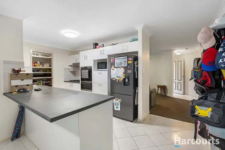 Second view of Homely house listing, 15 Tinglewood Close, Tingira Heights NSW 2290