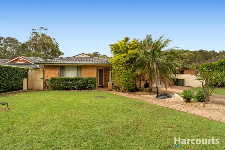 Fifth view of Homely house listing, 15 Tinglewood Close, Tingira Heights NSW 2290