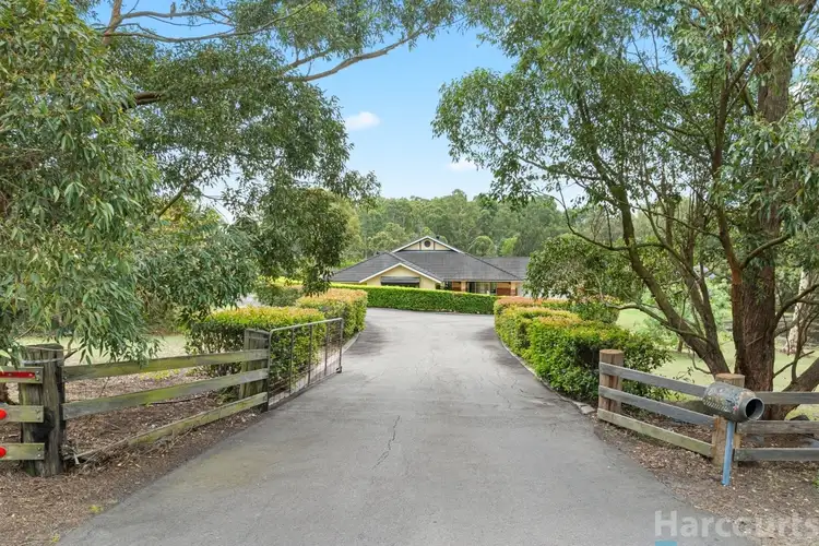 31 Lakes Folly Drive, Branxton NSW 2335