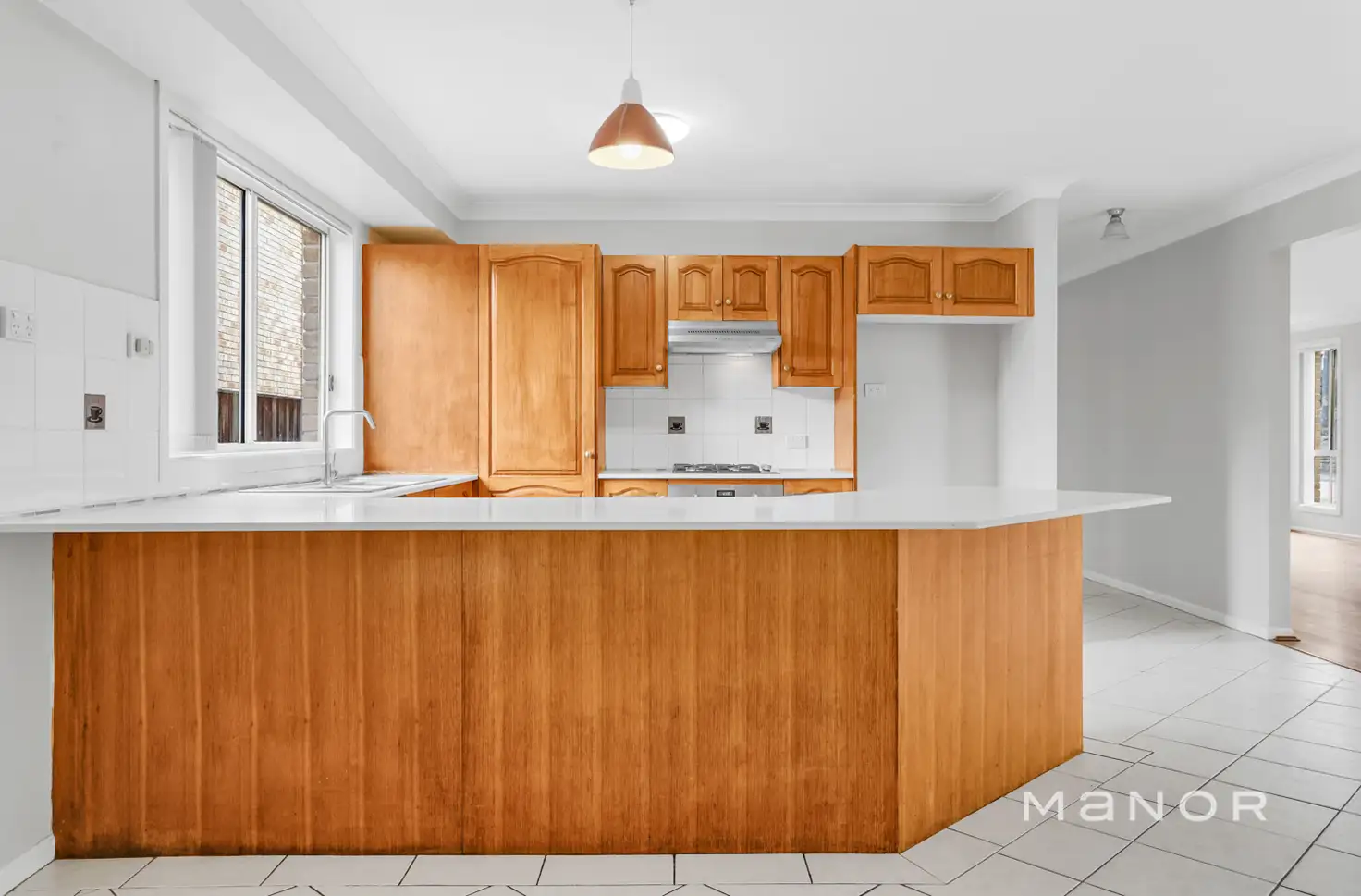 Main view of Homely house listing, 2 Lees Place, Beaumont Hills NSW 2155