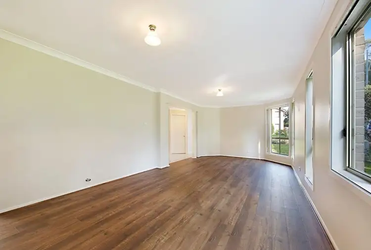 Fourth view of Homely house listing, 2 Lees Place, Beaumont Hills NSW 2155