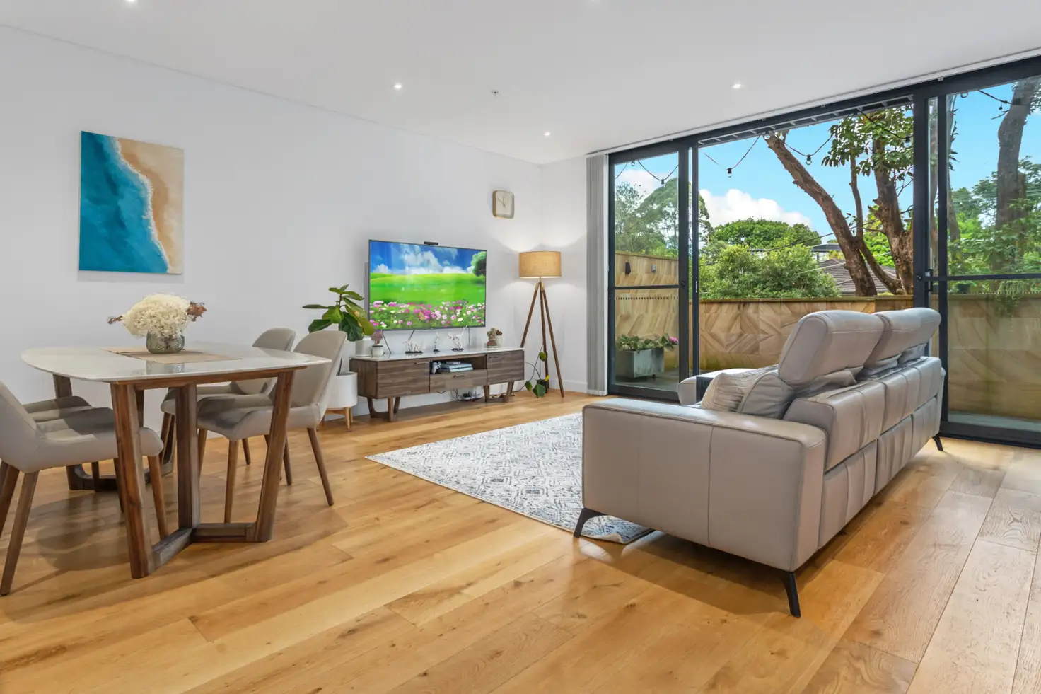 Main view of Homely townhouse listing, 7 Marshall Avenue, St Leonards NSW 2065