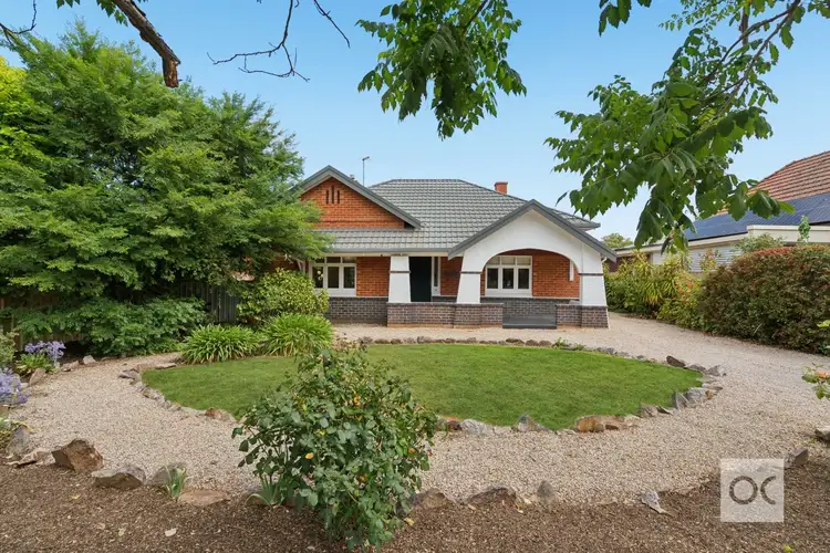 6 Hillsley Avenue, Everard Park SA 5035