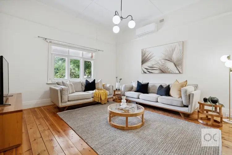 Second view of Homely house listing, 6 Hillsley Avenue, Everard Park SA 5035