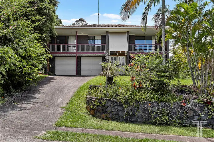 1 Birrilee Street, Carina Heights QLD 4152