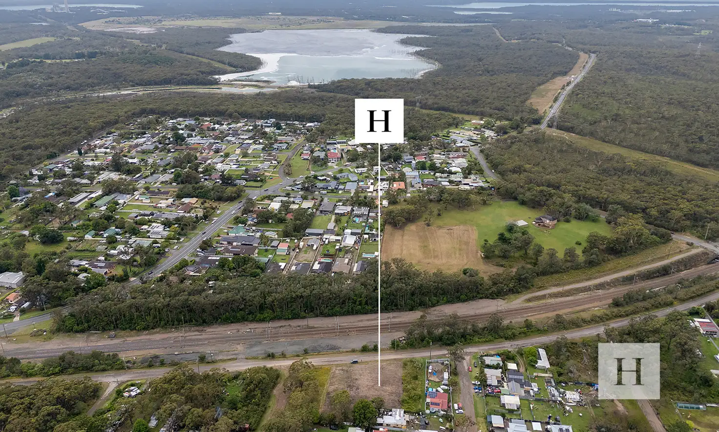 Main view of Homely land listing, 64 Gorokan Road, Wyee NSW 2259