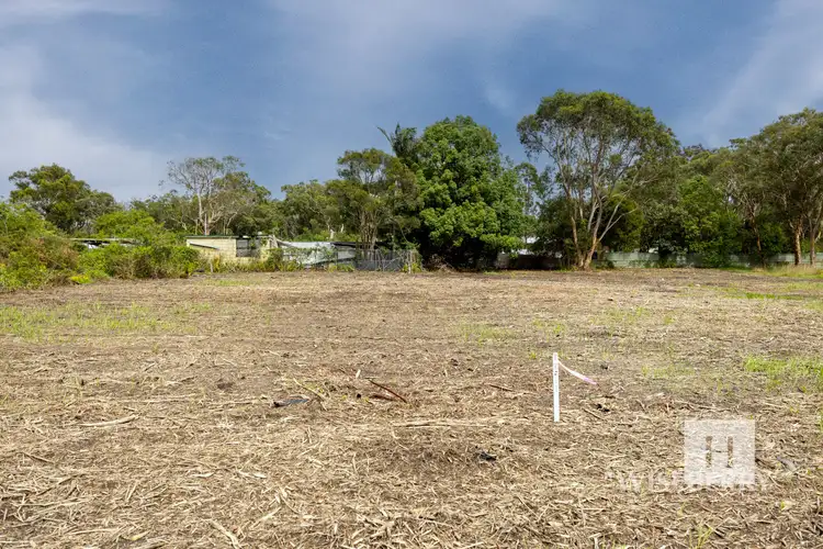 Second view of Homely land listing, 64 Gorokan Road, Wyee NSW 2259