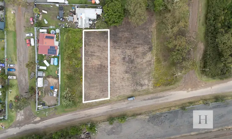 Third view of Homely land listing, 64 Gorokan Road, Wyee NSW 2259