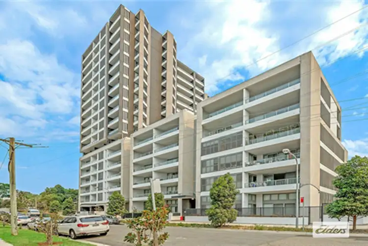 Main view of Homely apartment listing, 22/2-8 James Street, Carlingford NSW 2118