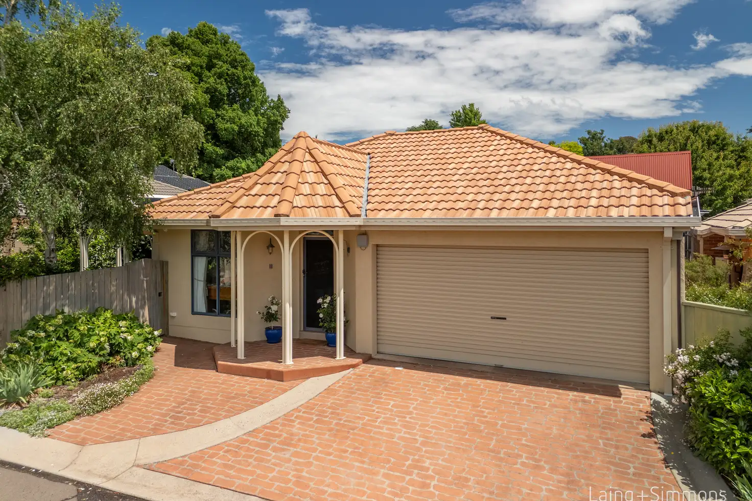 Main view of Homely house listing, 11/161a Brown Street, Armidale NSW 2350