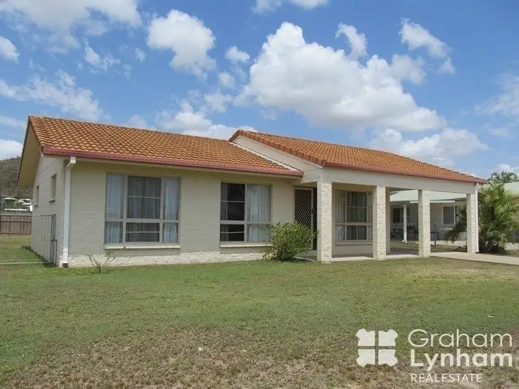 Main view of Homely house listing, 20 Doncaster Way, Mount Louisa QLD 4814
