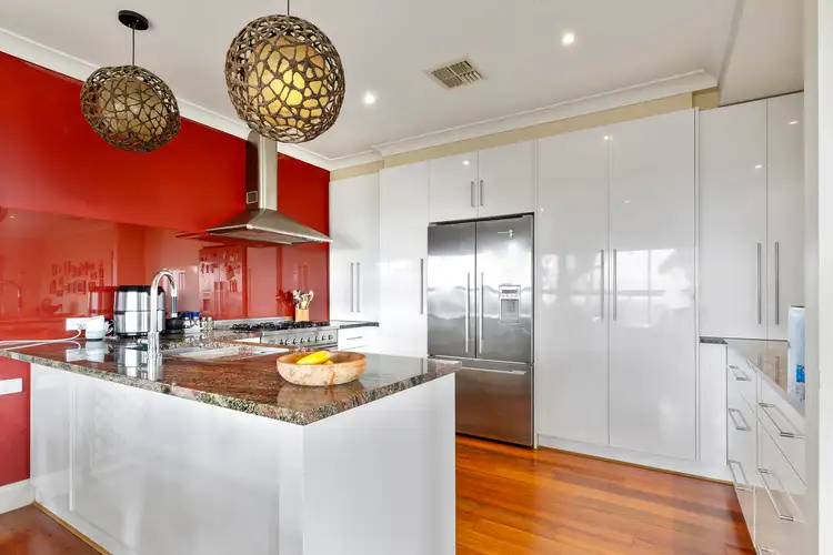 Fourth view of Homely house listing, 8 Le Hunte Street, Seaview Downs SA 5049