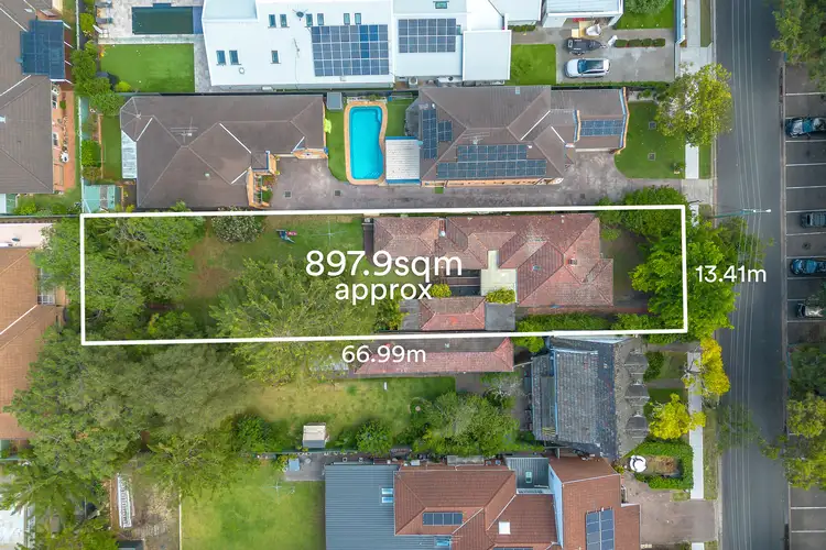Second view of Homely house listing, 15 Hawthorne Street, Ramsgate Beach NSW 2217