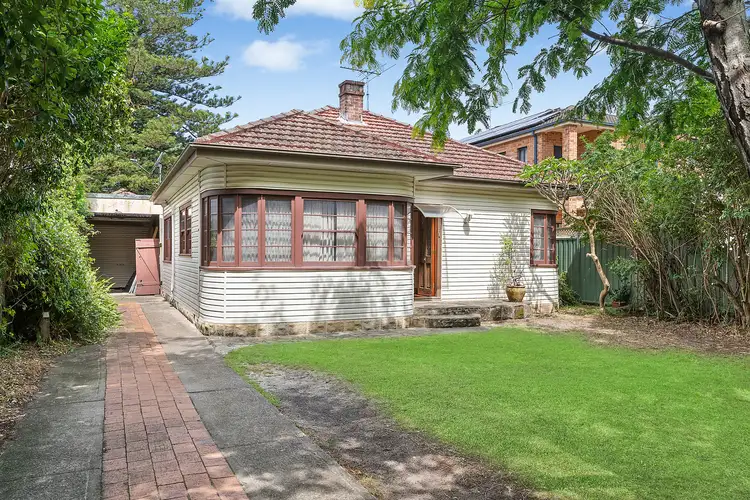 Third view of Homely house listing, 15 Hawthorne Street, Ramsgate Beach NSW 2217