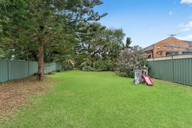Fifth view of Homely house listing, 15 Hawthorne Street, Ramsgate Beach NSW 2217