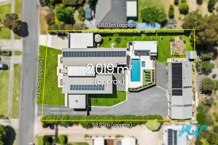 21-23 Martin Street, Indented Head VIC 3223