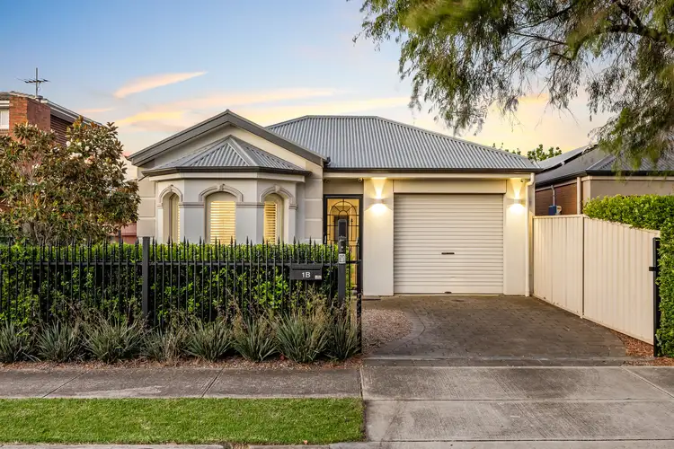 1b Broughton Avenue, Kurralta Park SA 5037