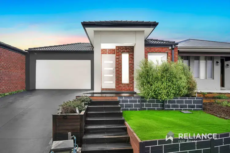 85 Butterfly Boulevard, Tarneit VIC 3029