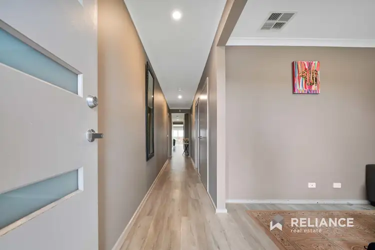 Third view of Homely house listing, 85 Butterfly Boulevard, Tarneit VIC 3029