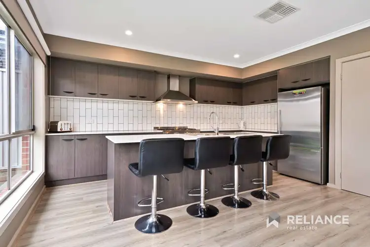 Sixth view of Homely house listing, 85 Butterfly Boulevard, Tarneit VIC 3029