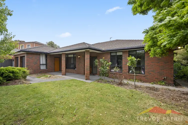 4 Arrandale Avenue, Alfredton VIC 3350