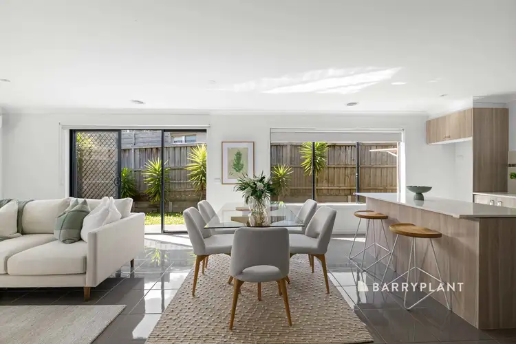 Second view of Homely house listing, 14 MacLeod Circuit, Pakenham VIC 3810