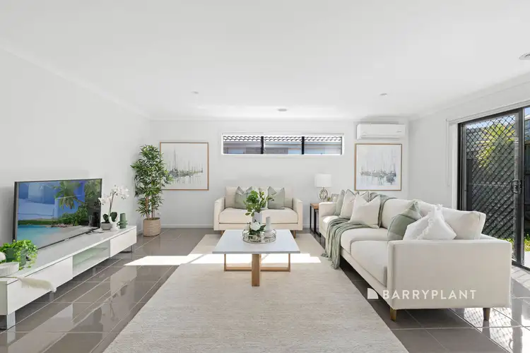 Third view of Homely house listing, 14 MacLeod Circuit, Pakenham VIC 3810