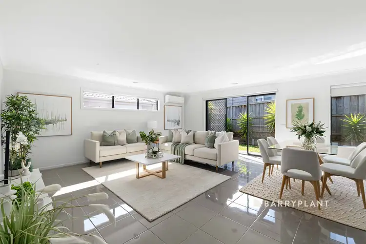 Fourth view of Homely house listing, 14 MacLeod Circuit, Pakenham VIC 3810