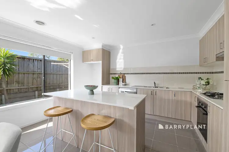 Fifth view of Homely house listing, 14 MacLeod Circuit, Pakenham VIC 3810