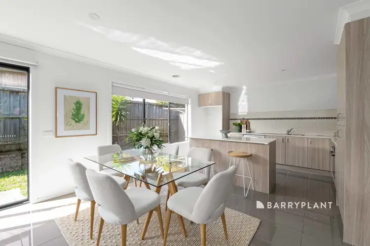 Sixth view of Homely house listing, 14 MacLeod Circuit, Pakenham VIC 3810