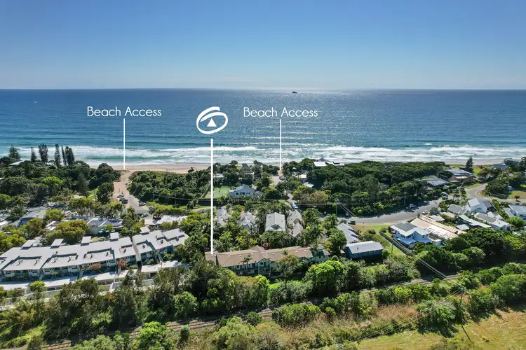 Main view of Homely unit listing, 2/37 Childe Street, Byron Bay NSW 2481