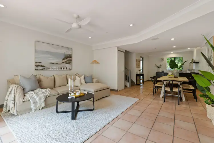 Second view of Homely unit listing, 2/37 Childe Street, Byron Bay NSW 2481
